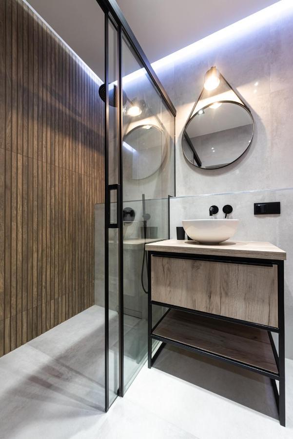 Apartament Nowe Centrum Lodzi - Perla Srodmiescia Zewnętrze zdjęcie